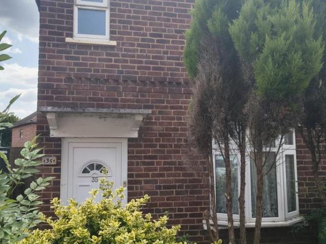 House for rent in Leyfields, Kettlebrook