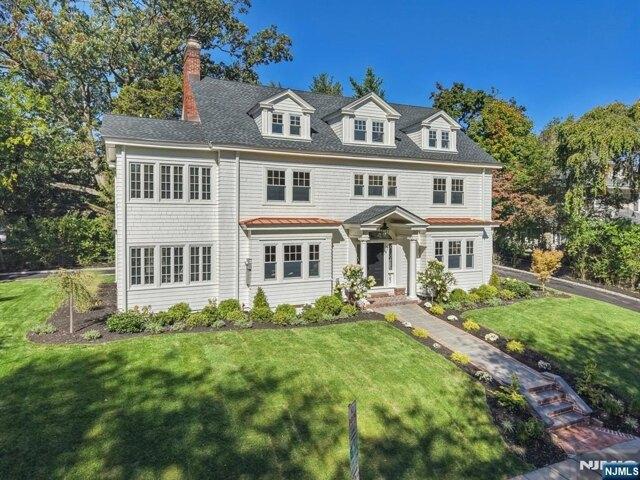 House for sale in Montclair, Essex County