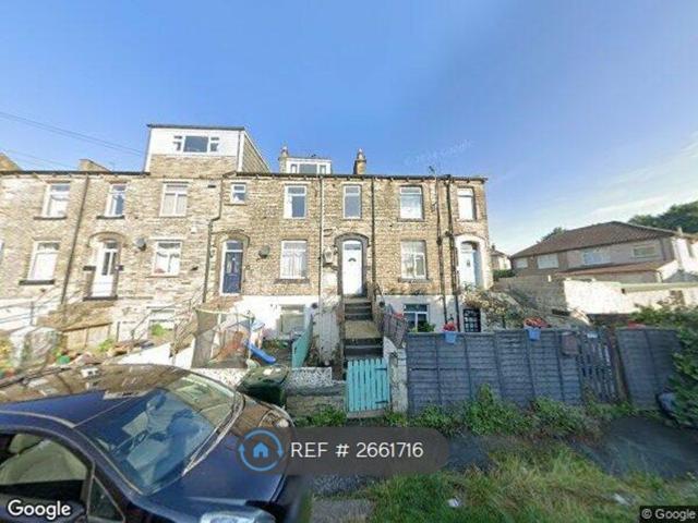 House for rent in Allerton, West Yorkshire