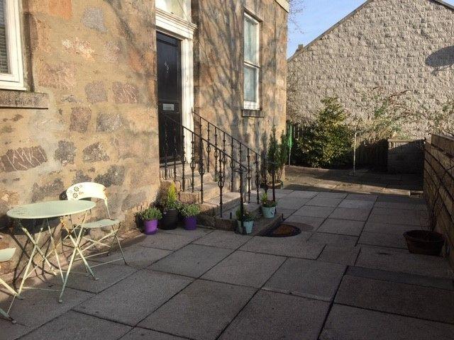 Apartment for rent in Ferryhill, Ballindoch