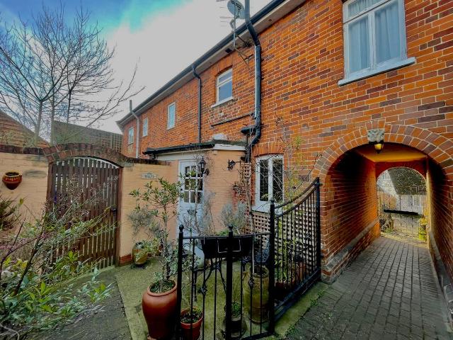 Apartment for rent in Chedburgh, Suffolk