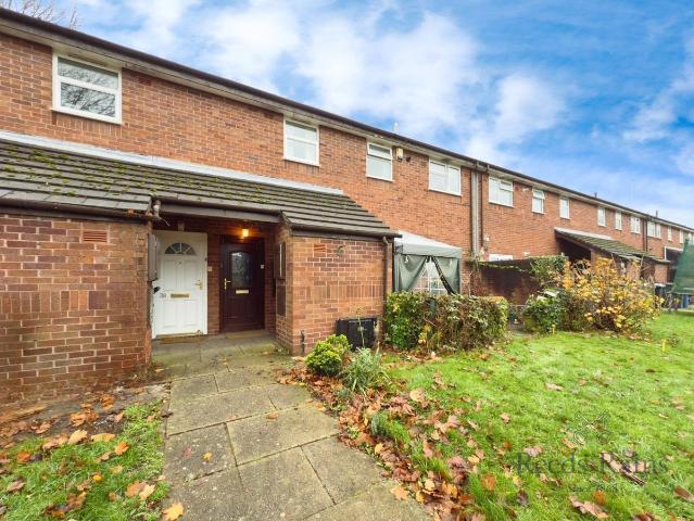 Apartment for rent in Poolfields, Butterton