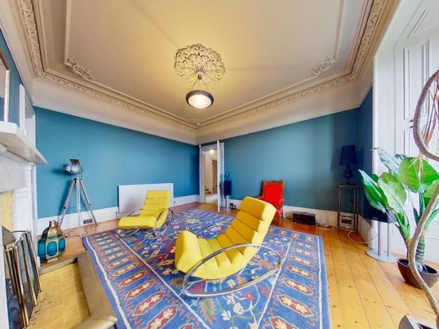 House for rent in Newport-on-tay, Scotland