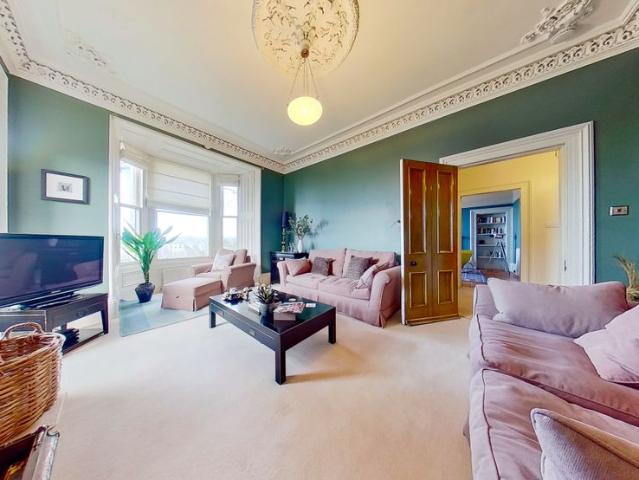 House for rent in Newport-on-tay, Scotland