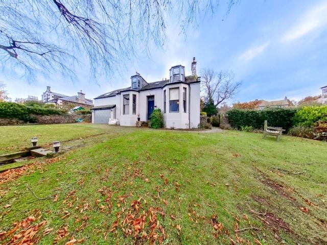 House for rent in Newport-on-tay, Scotland
