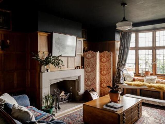 House for sale in East Cliff, Acol