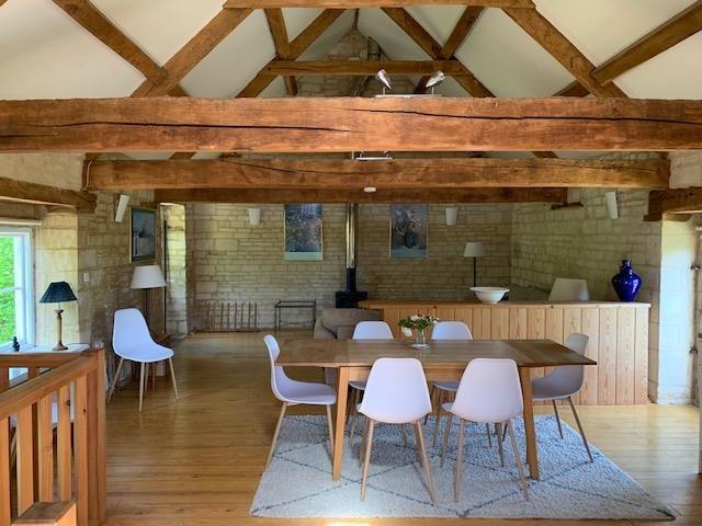 Apartment for rent in Sheepscombe, Stroud