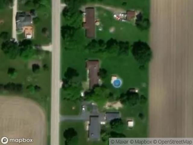 House for sale in Ohio