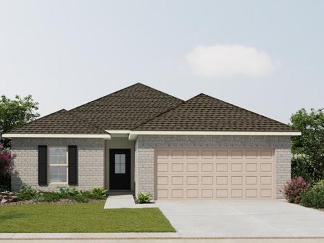 House for sale in Thibodaux, Louisiana