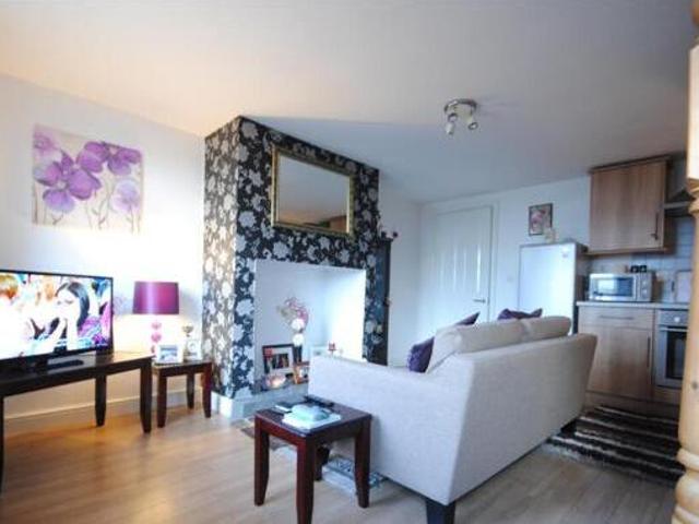 House for sale in North Yorkshire
