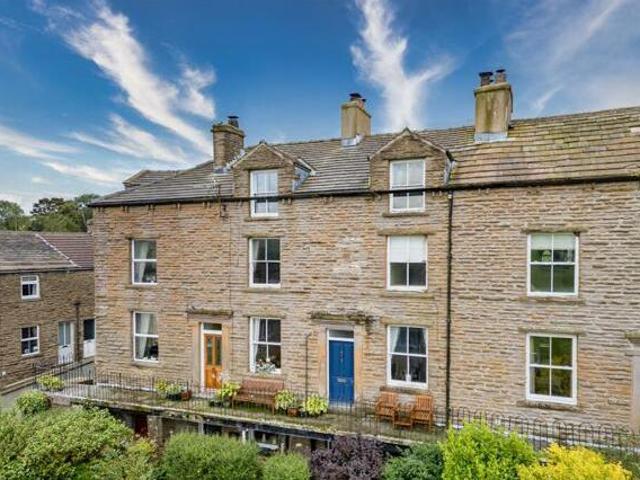 House for sale in England