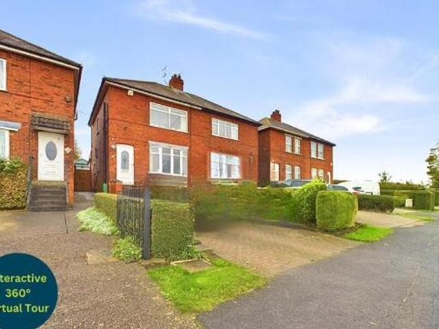 House for sale in North Yorkshire