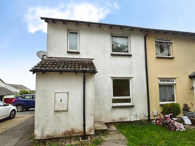 House for rent in Latchbrook, Saltash