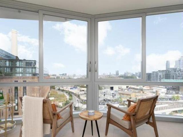 House for sale in Lyons, Greater London