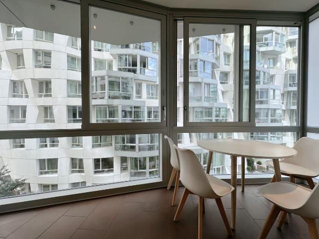 Apartment for rent in Nine Elms, Greater London