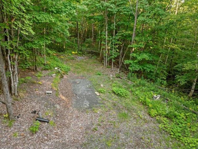 Land for sale in New Hampshire