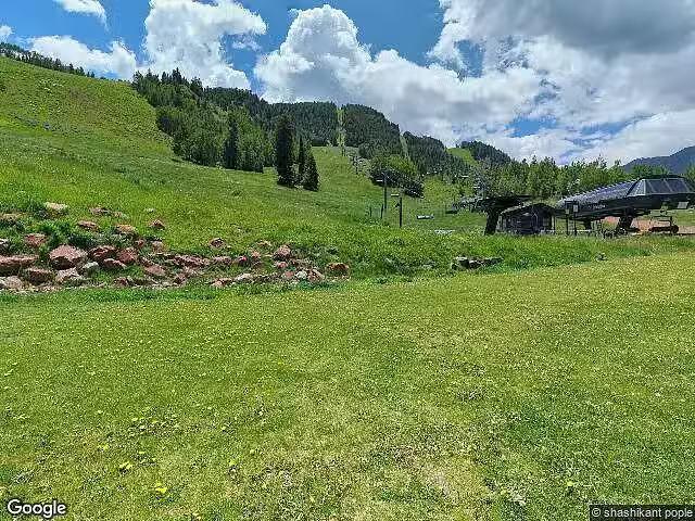 Apartment for rent in Edwards