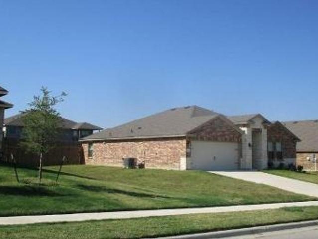 Property for sale in Harker Heights, Bell County