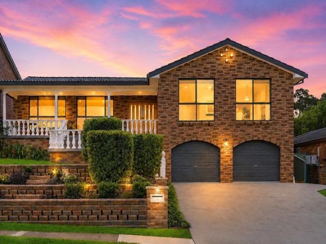 House for sale in Sydney, New South Wales