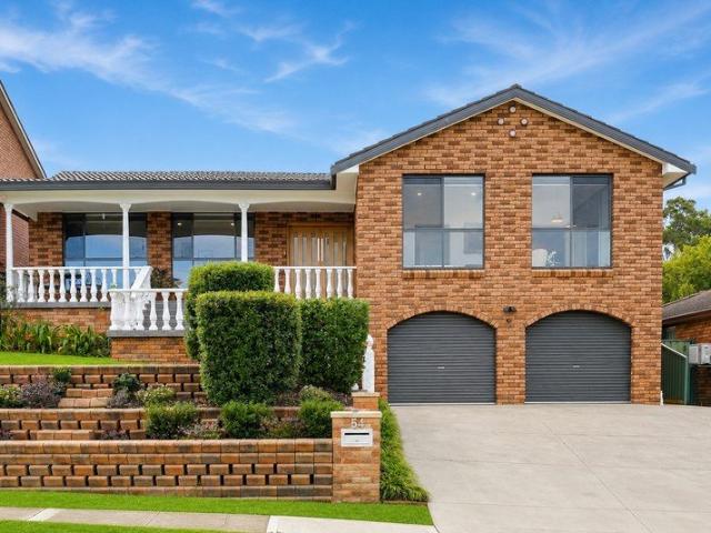 House for sale in Sydney, New South Wales