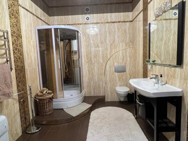 Квартира аренда в Великодолинском, Днепропетровской области