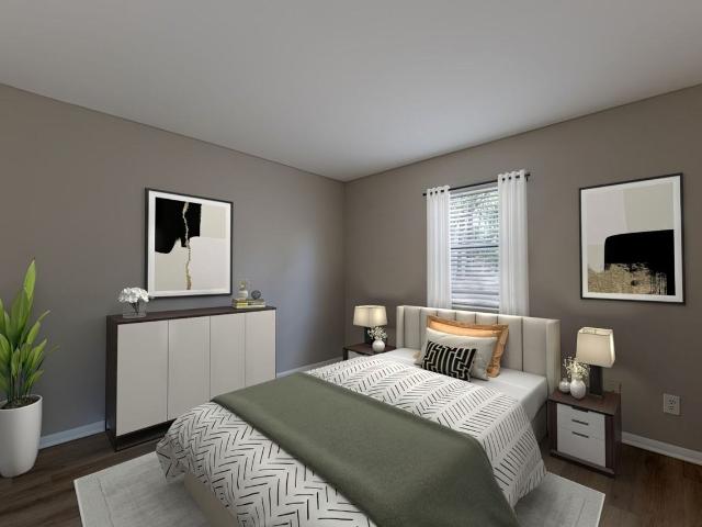 Apartment for rent in Lowndes, Georgia