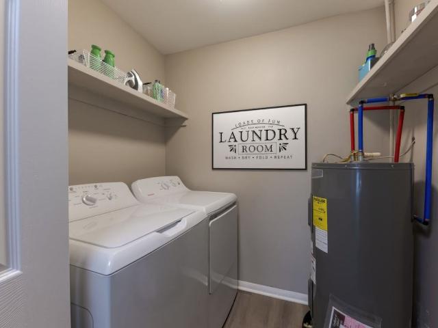 Apartment for rent in Lowndes, Georgia