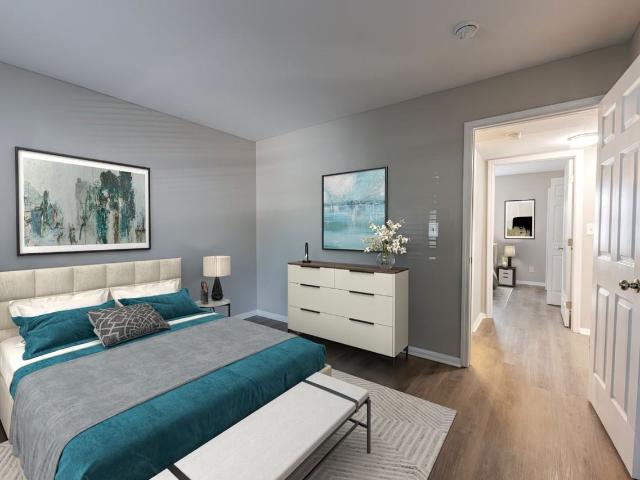 Apartment for rent in Lowndes, Georgia