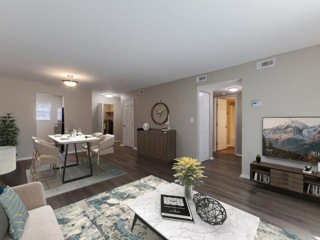 Apartment for rent in Lowndes, Georgia