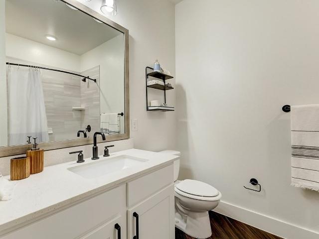 Apartment for rent in Prosper, Collin County