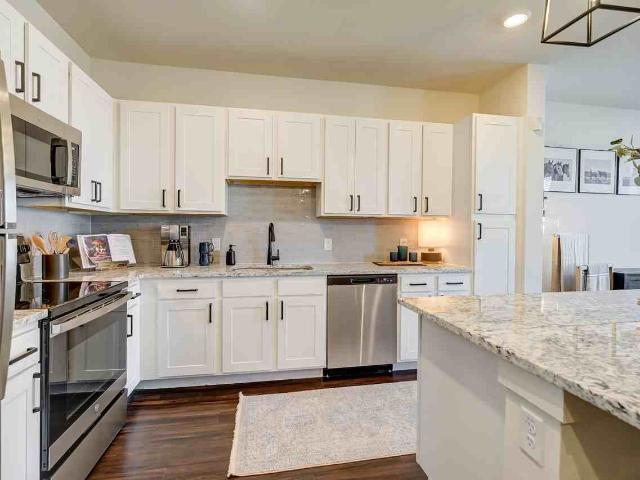 Apartment for rent in Prosper, Texas