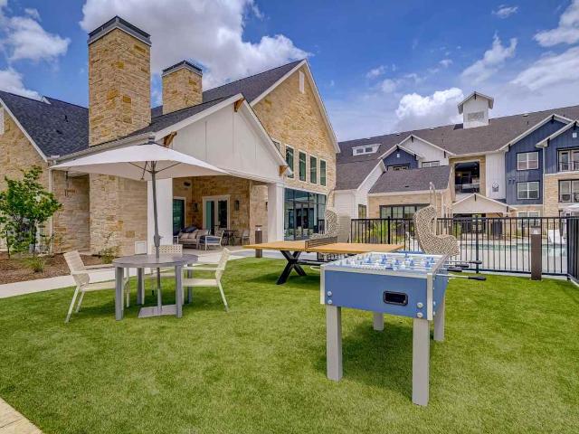 Apartment for rent in Prosper, Texas
