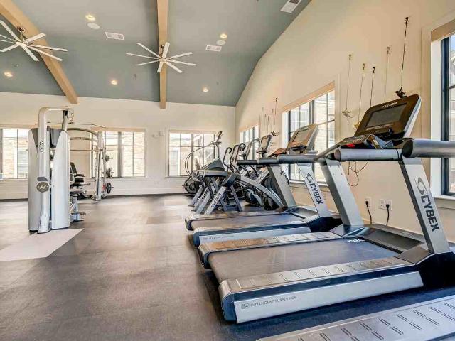 Apartment for rent in Prosper, Texas
