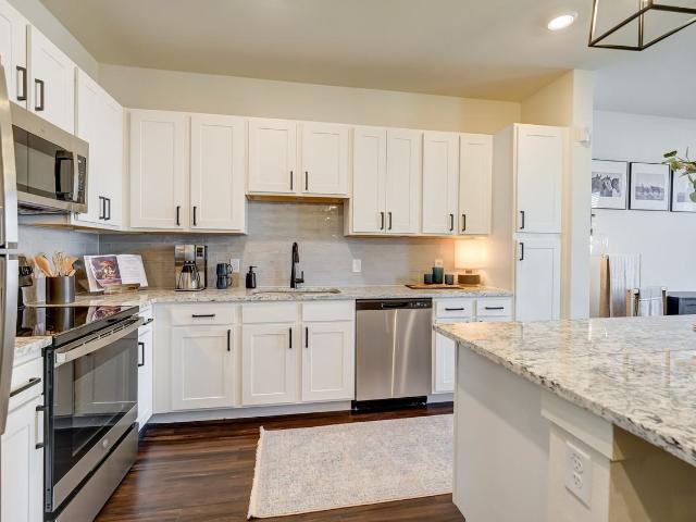 Apartment for rent in Prosper, Texas
