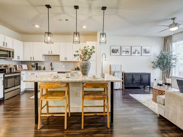 Apartment for rent in Prosper, Texas