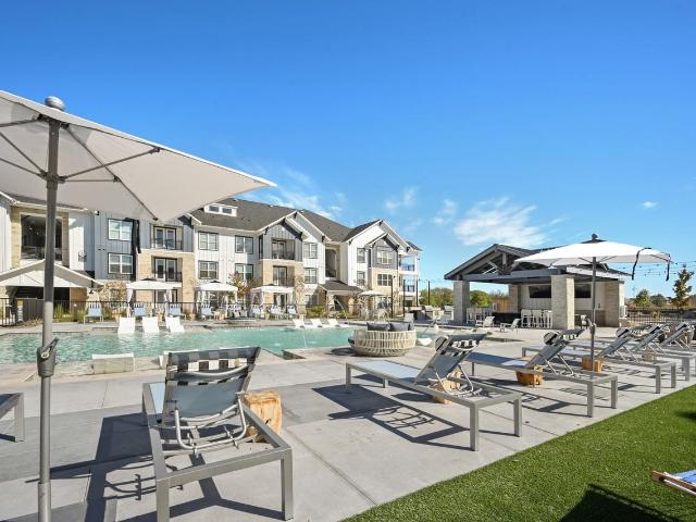 Apartment for rent in Prosper, Texas