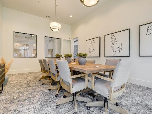 Apartment for rent in Prosper, Texas