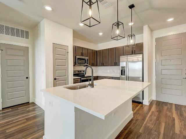 Apartment for rent in Prosper, Texas