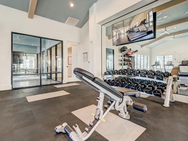Apartment for rent in Prosper, Texas