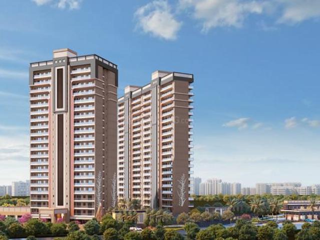 Flat for sale in Hariana