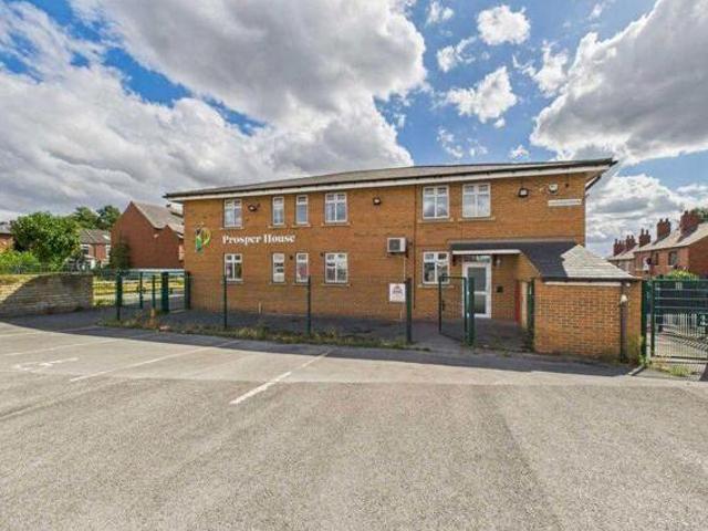 House for sale in North Yorkshire