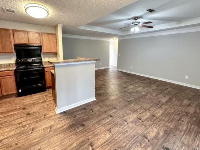 Apartment for rent in Jackson, Mississippi