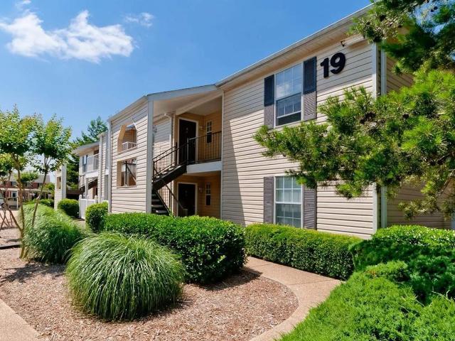 Apartment for rent in Jackson, Mississippi