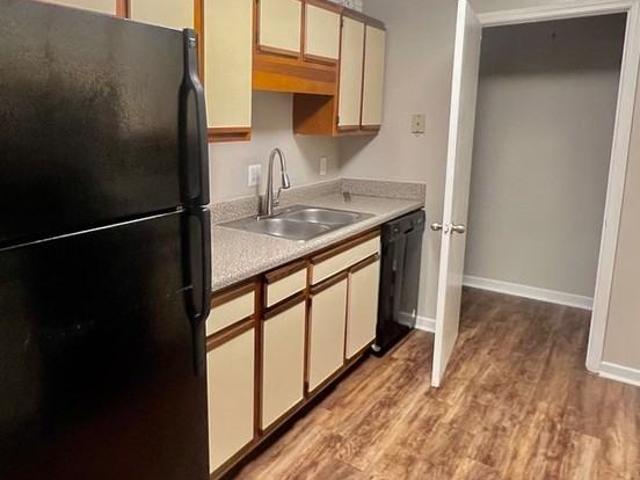 Apartment for rent in Jackson, Mississippi
