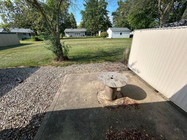 Apartment for rent in Tolono, Illinois