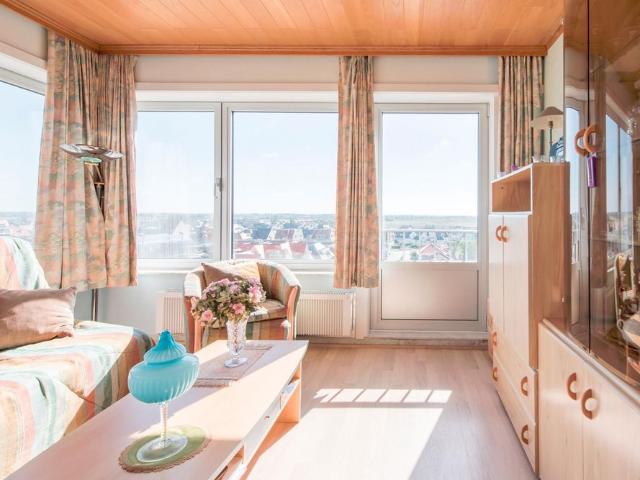 Appartement location à Middelkerke, West-Vlaanderen