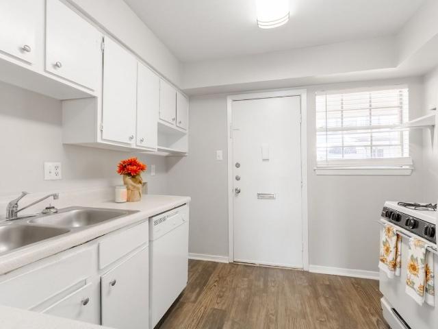 Apartment for rent in Ark