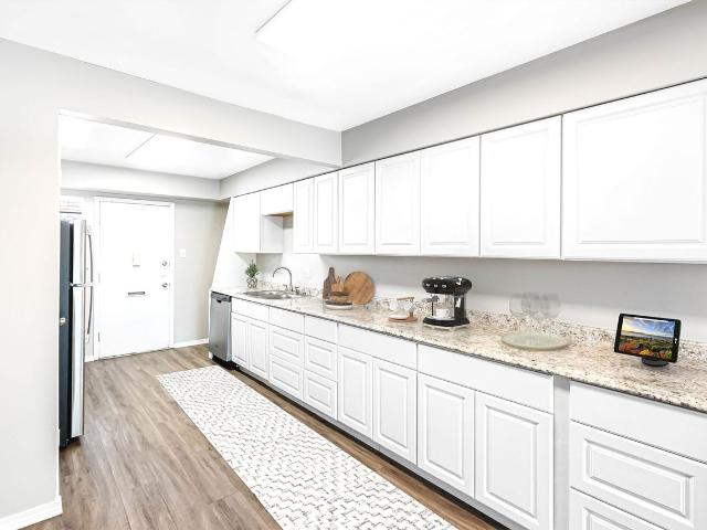 Apartment for rent in Little Rock