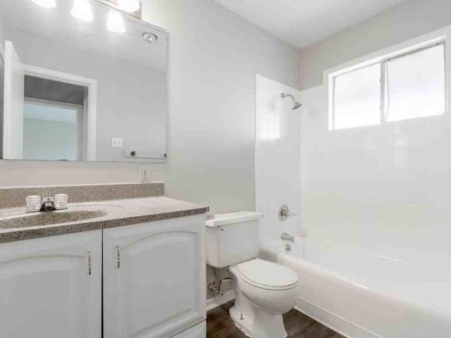 Apartment for rent in Ark