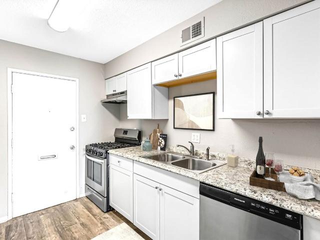 Apartment for rent in Little Rock